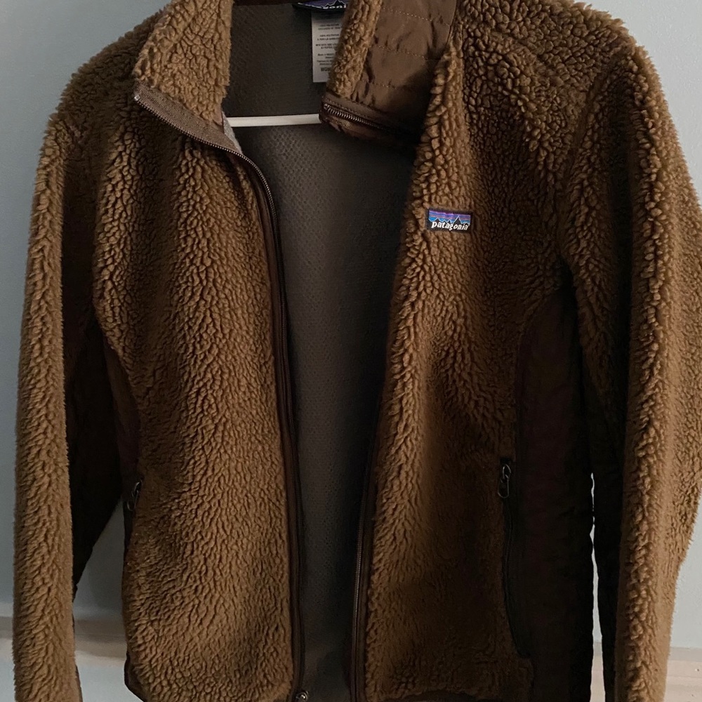 Patagonia jacket . - Picture 4 of 8